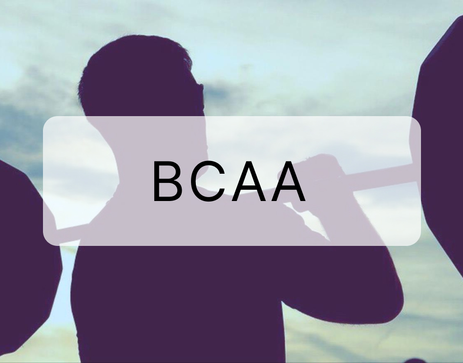 BCAA